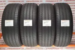 Used summer tire 215/55R17 Michelin Primacy 4 FR 94/V