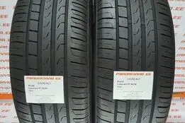 Used summer tire 215/55R17 Pirelli Cinturato P7 94/W
