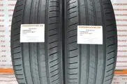 Used summer tire 215/55R17 Vredestein Ultrac FR XL 98/Y