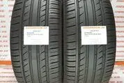 Used summer tire 225/45R17 Goodride Sport SA-37 FR XL 94/Y