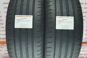 Used summer tire 225/45R17 GoodYear Eagle F1 Asymmetric 3 FR XL 94/Y