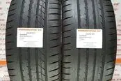 Used summer tire 225/45R17 GoodYear EfficientGrip 91/V