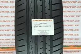 Used summer tire 225/45R17 Hankook Ventus S1 Evo FR XL 94/Y AO