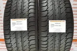 Used summer tire 225/45R17 Kleber Dynaxer HP3 XL 94/V