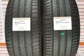 Used summer tire 225/45R17 Michelin Primacy 4 FR 91/W