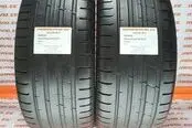 Used summer tire 225/45R17 Nokian PowerProof FR 91/Y