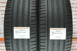 Used summer tire 225/45R17 Pirelli Cinturato P7C2 FR 91/Y
