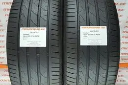 Used summer tire 225/45R17 Imperial Sentury Qirin 900 FR XL 94/W