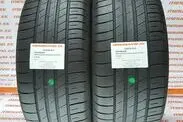 Used summer tire 225/55R17 GoodYear EfficientGrip Performance 97/W *