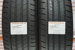 Used summer tire 225/65R17 Bridgestone Turanza T005 102/V