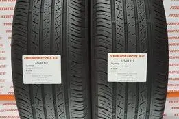 Used summer tire 225/65R17 Dunlop Grandtrek ST30 102/H