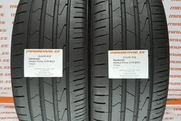 Used summer tire 215/45R18 Hankook Ventus Prime 3 FR 89/V
