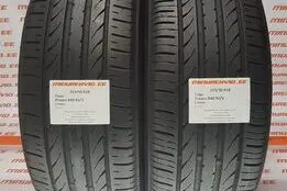 Used summer tire 215/50R18 TOYO Proxes R40 92/V
