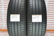 Used summer tire 215/55R18 Michelin Primacy 3 FR XL 99/V