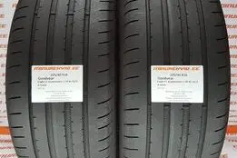 Used summer tire 225/40R18 GoodYear Eagle F1 Asymmetric 5 FR XL 92/Y