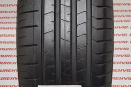 Used summer tire 225/40R18 Pirelli P Zero PZ4 FR XL 92/Y AO