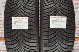 Used summer tire 225/45R18 GoodYear Vector 4Seasons GEN-3 FR XL 95/W