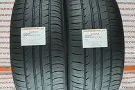 Used summer tire 225/45R18 Hankook Ventus Prime 2 FR XL 95/V