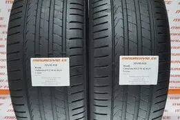 Used summer tire 225/45R18 Pirelli Cinturato P7C2 FR XL 95/Y