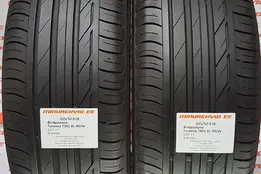 Used summer tire 225/50R18 Bridgestone Turanza T001 XL 99/W *