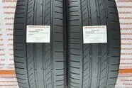 Used summer tire 235/50R18 Continental ContiSportContact 5 SUV FR 97/V AO