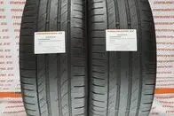 Used summer tire 235/50R18 Continental ContiSportContact 5 SUV FR XL 101/W/V