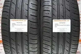 Used summer tire 235/50R18 Falken Ziex ZE914 Ecorun FR XL 101/W