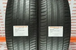 Used summer tire 235/55R18 Michelin Primacy 3 FR XL 104/V