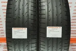 Used summer tire 235/60R18 Bridgestone Dueler H/P Sport 103/V MO