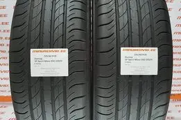 Used summer tire 235/60R18 Dunlop SP Sport Maxx 050 103/H.