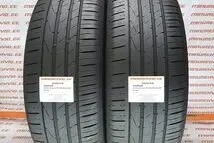 Used summer tire 235/60R18 Hankook Ventus S1 Evo 2 SUV FR 103/W AO