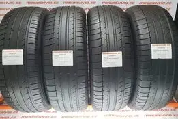 Used summer tire 235/60R18 Michelin Latitude Sport FR 103/W AO