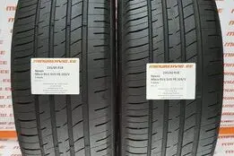 Kasutatud suverehv 235/60R18 Nexen Nfera RU1 SUV FR 103/V