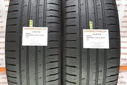 Kasutatud suverehv 235/60R18 Nokian Hakka Blue 2 SUV XL 107/H