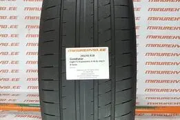 Used summer tire 245/45R18 GoodYear Eagle F1 Asymmetric 6 FR XL 100/Y