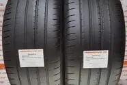 Used summer tire 255/40R18 GoodYear Eagle F1 Asymmetric 3 FR RSC 95/Y