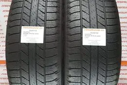 Used summer tire 255/60R18 GoodYear Wrangler HP FR XL 112/H