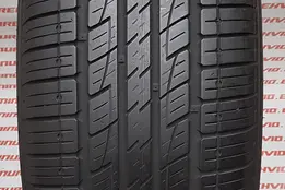 Used summer tire 265/60R18 Kumho Solus KL21 110/H