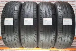Used summer tire 205/55R19 Michelin Primacy 3 XL 97/V.