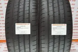 Used summer tire 225/45R19 GoodYear Eagle F1 Assymetric 5 FR XL 96/W