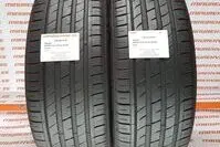 Used summer tire 225/45R19 Nexen N Fera SU1 FR XL 96/W