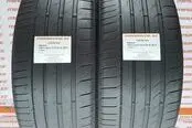 Used summer tire 235/40R19 Nexen Nfera Sport SU2 FR XL 96/Y