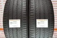 Used summer tire 235/40R19 Pirelli Powergy FR XL 96/Y