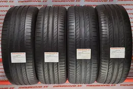 Used summer tire 235/45R19 Continental ContiSportContact 5 FR XL 99/V