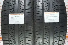 Used summer tire 235/45R19 Pirelli Scorpion Zero Asimmetrico FR XL 99/V