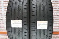 Used summer tire 235/55R19 Hankook Ventus S1 Evo 3 FR XL 105/W SUV