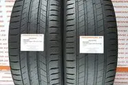Used summer tire 235/55R19 Michelin Latitude Sport 3 FR 101/Y NO
