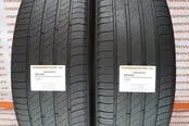 Used summer tire 235/55R19 Michelin Primacy 4 XL 105/W SUV GOE Acoustic
