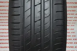 Used summer tire 235/55R19 Nexen N Fera SU1 FR XL 105/V