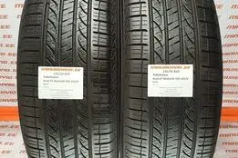 Used summer tire 235/55R19 Yokohama Avid GT BluEarth S35 101/V